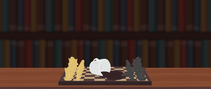 Introducing Coffeehouse Blunders, Chess + Tech Podcast