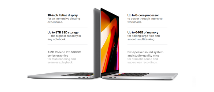 Is the MacBook Pro 16-inch the Ultimate Developer Laptop?