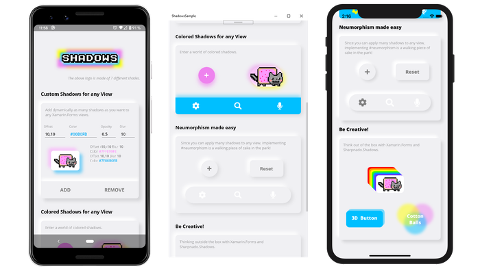 5 Must Install NuGet Packages for New Xamarin Projects