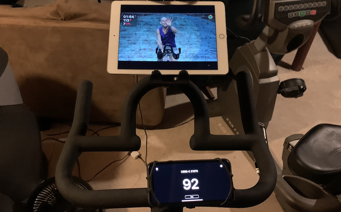 Building, testing, & shipping My Cadence for iOS in less than a week