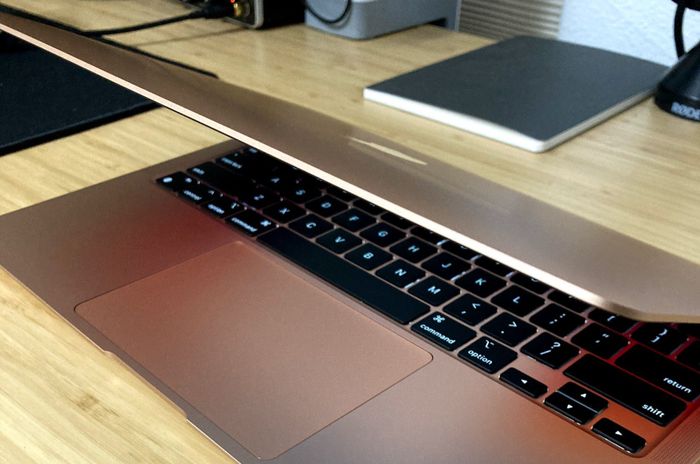 Setting Up an M1 Mac for Xamarin Development