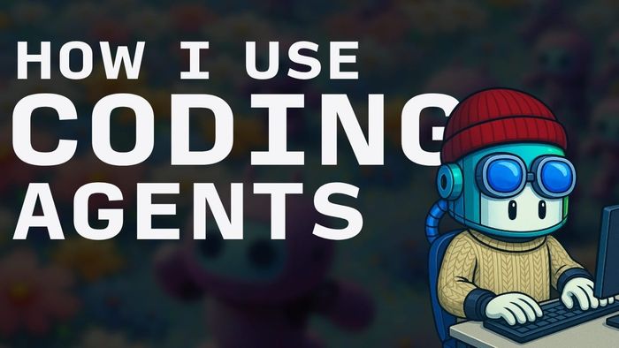 5 Ways I Use Background Coding Agents Every Day