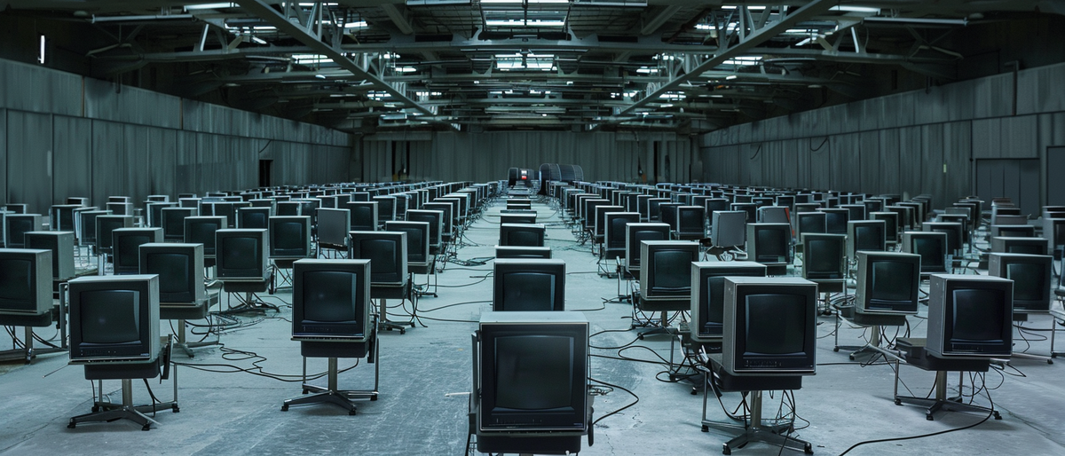 The Silence Was the Signal: Inside Venezuela’s Quiet Succession