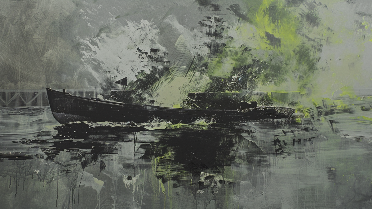 The Weight of Absence: Testing the Venezuela Boat Strikes Against Their Own Logic