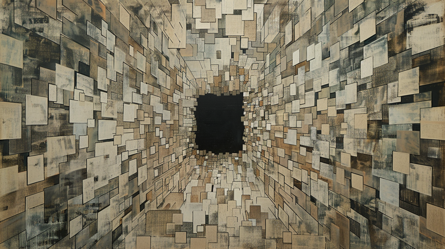The Bounding Box