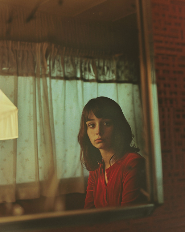 The Puritan's Basement