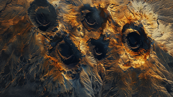 They Are Counting Too