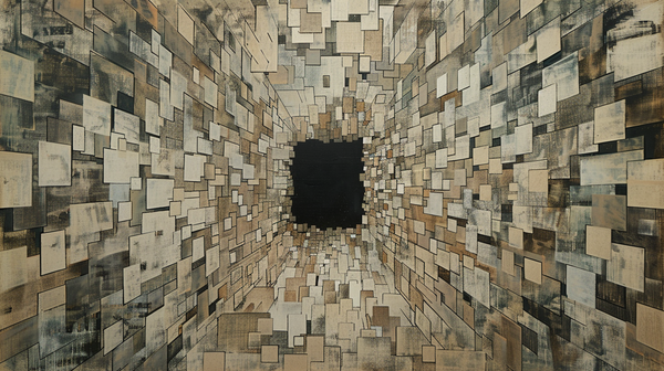 The Bounding Box