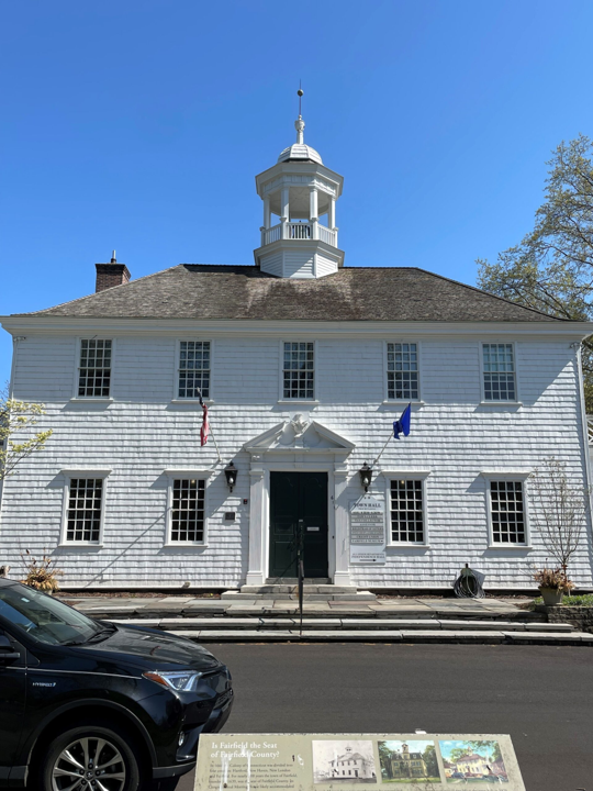 Town Government News Fairfield, Connecticut
