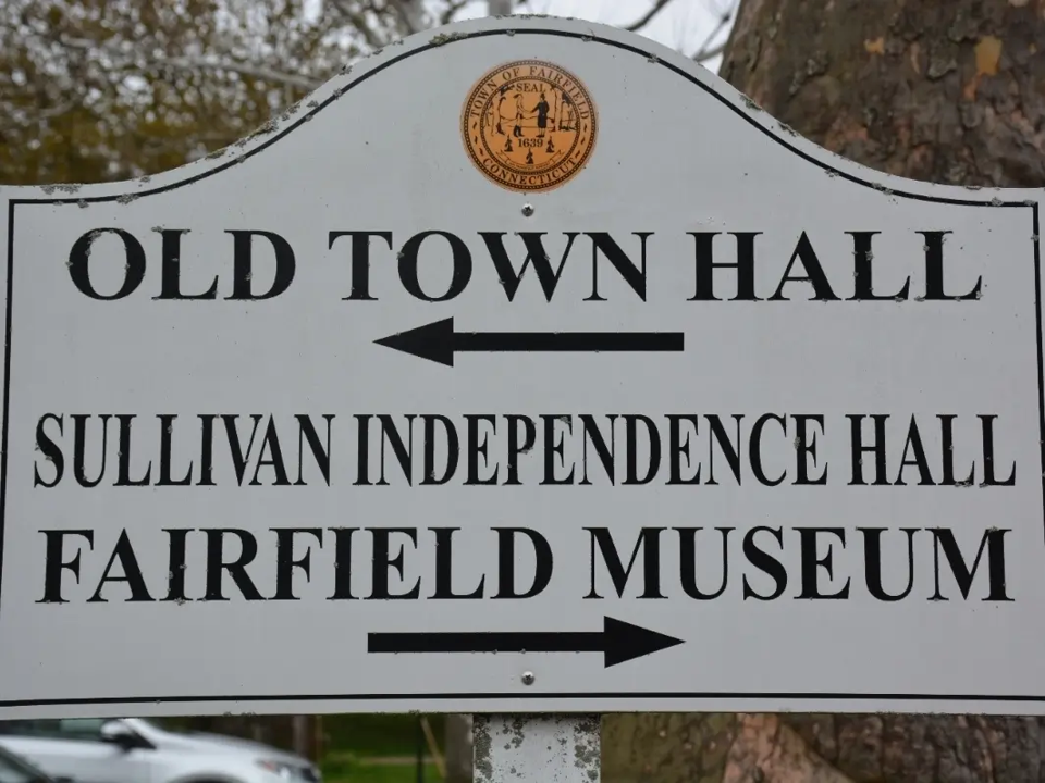 Fairfield Civic Roundup - March 12, 2026