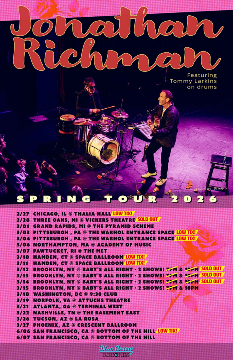 Four Upcoming Concerts Worth Your Time