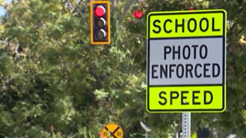 Fairfield’s school-zone camera program is moving forward, with safety goals and spending questions both in view