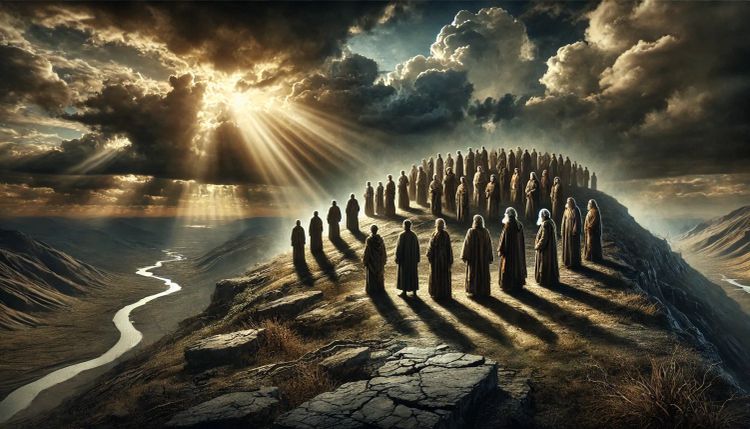 The Power of Being “In” and “One”