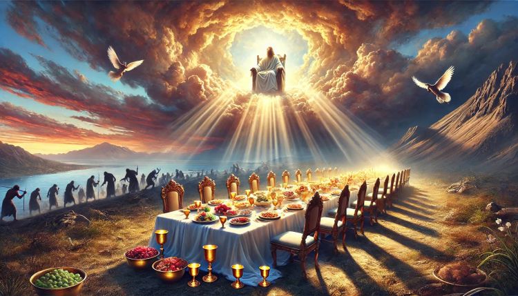 Stop Fighting for a Seat.