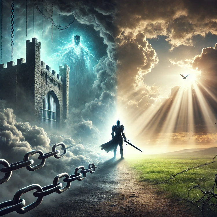 Strongholds vs. Weaknesses