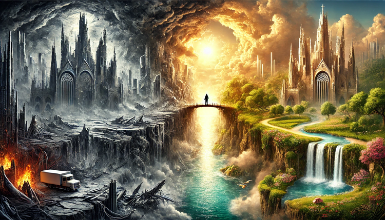 The Foundation of Identity