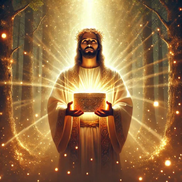 Chasing the Gift, Ignoring the Giver