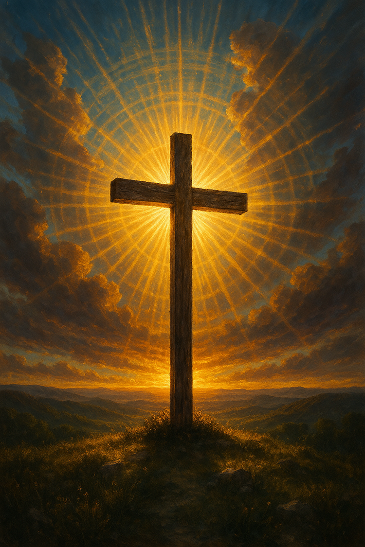 The Power of the Cross