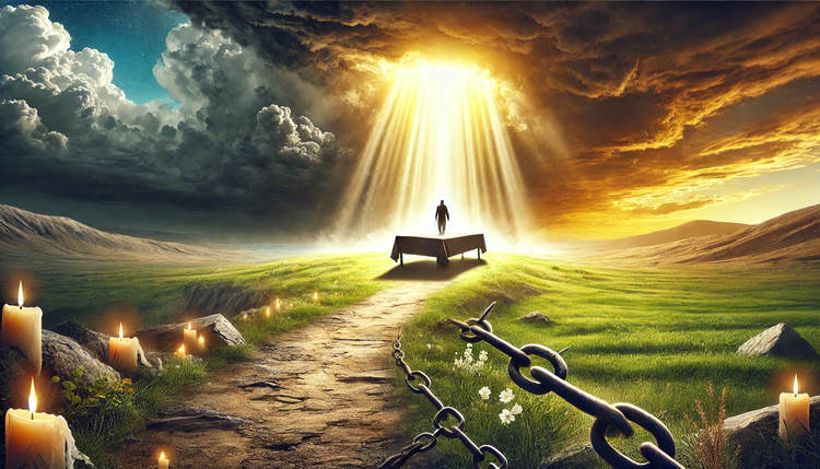 The Orphan Spirit Must Die