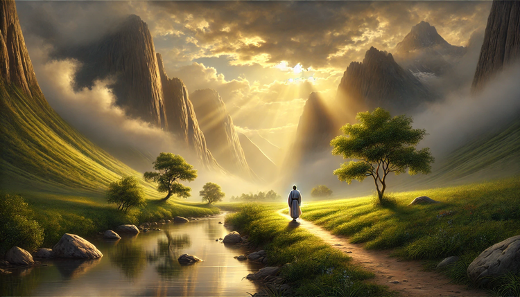 Wisdom in Pride and Humility