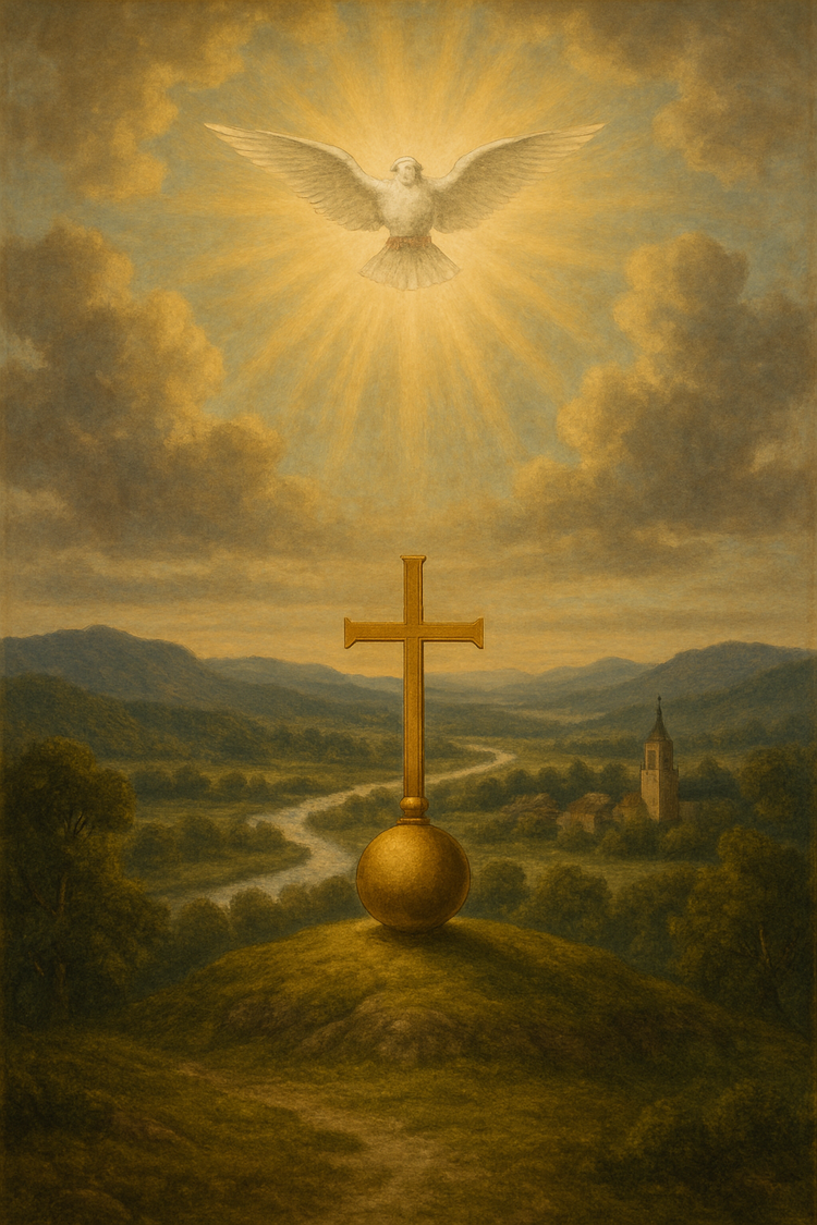 The Government of the Spirit