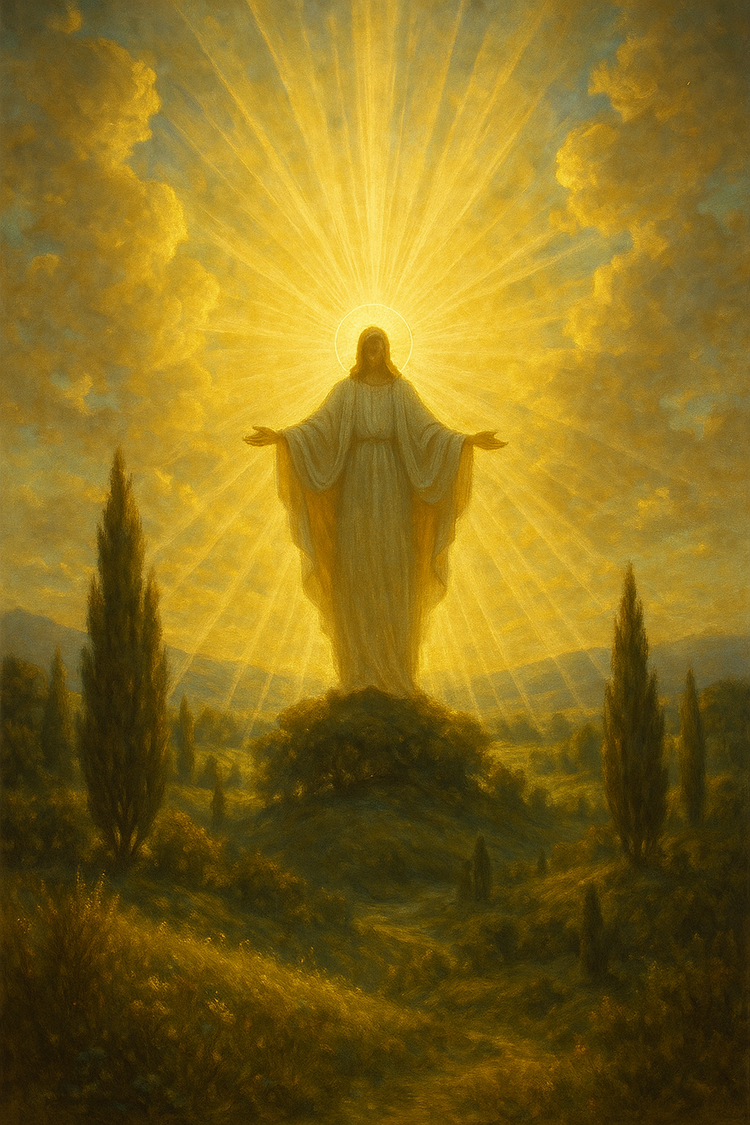 Without Holiness, No One Will See the Lord