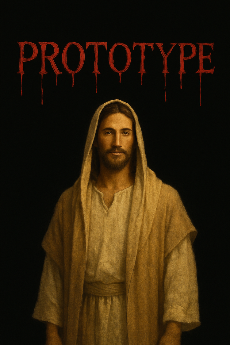 Jesus the Prototype