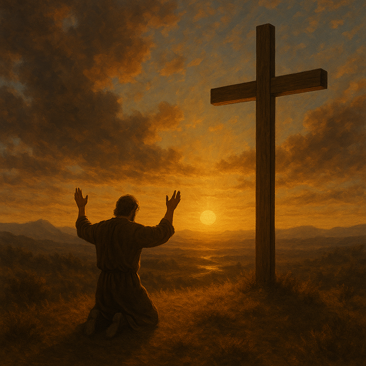 The Power of Repentance