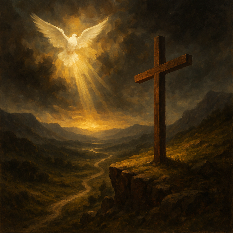 The Scandal of Grace