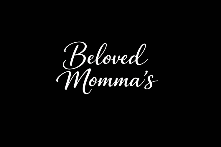 Beloved mother