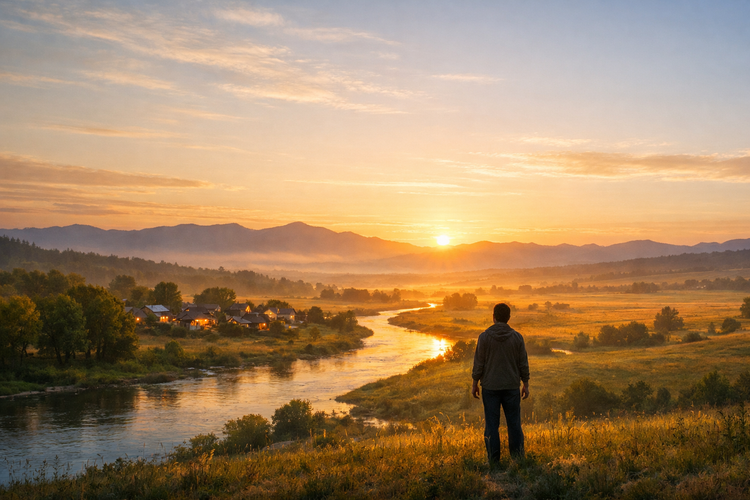 Hearing the Voice of God