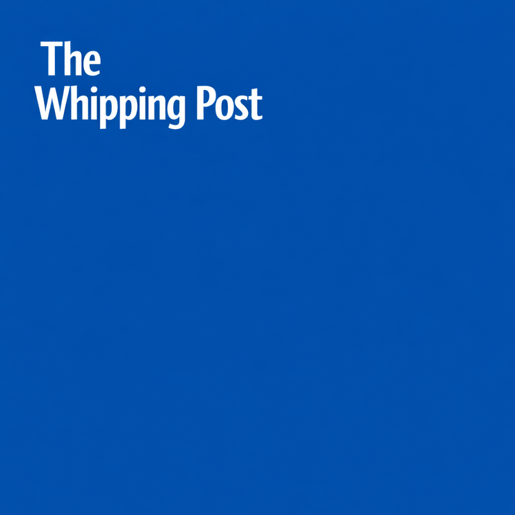 The Whipping Post