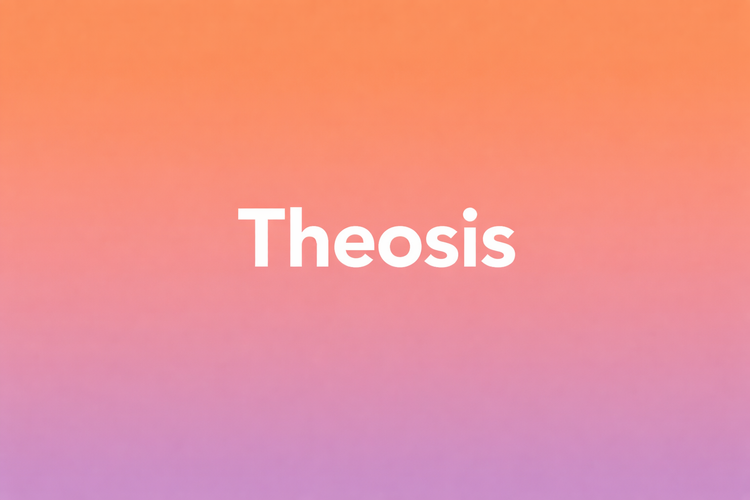 Theosis