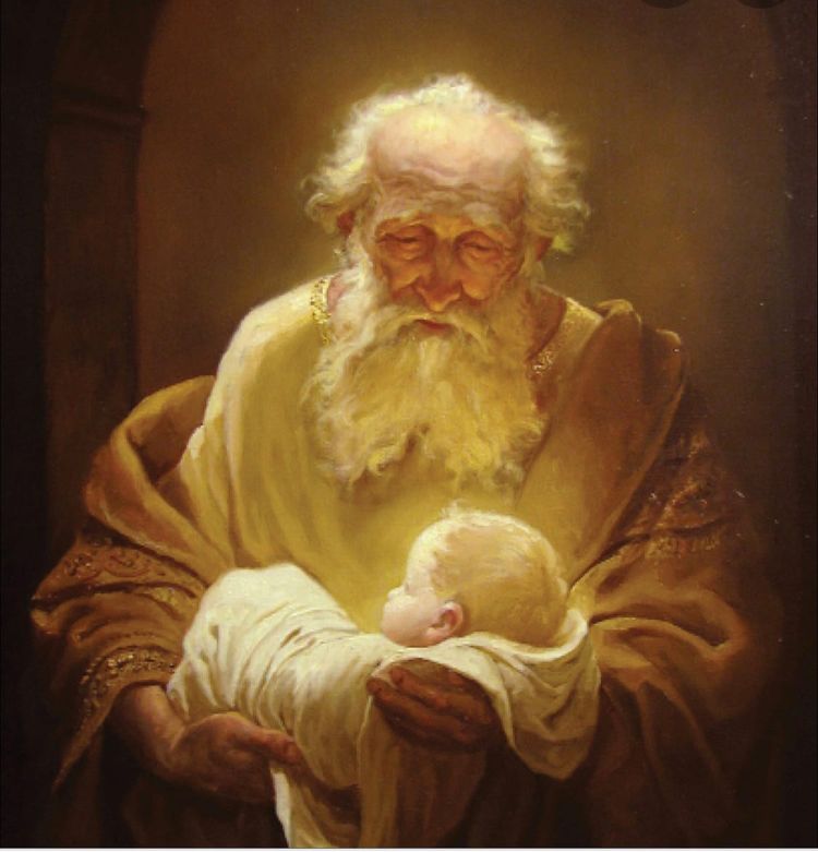 Walking in the Light as He is in the Light