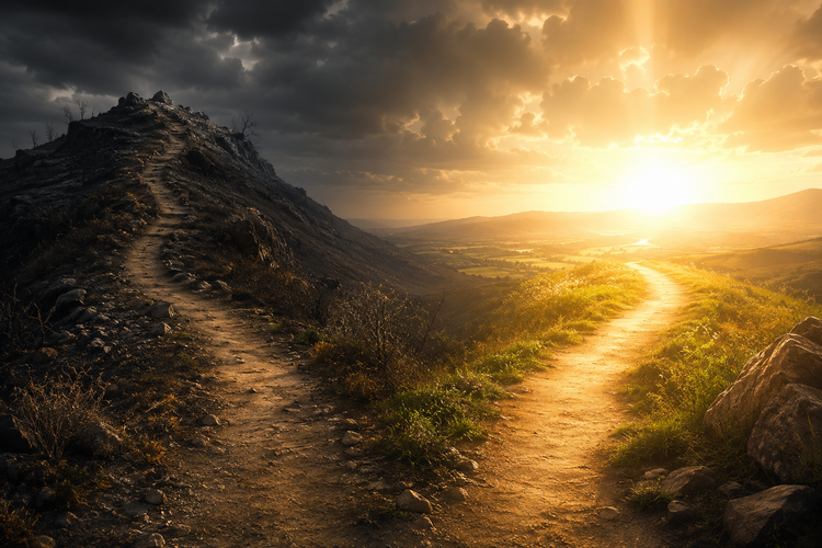 Eternal Reward Is Greater Than Temporary Sacrifice