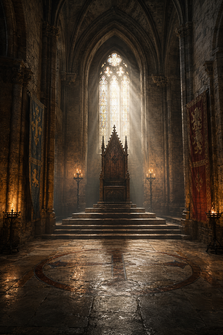Temple theology