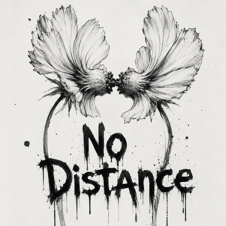 I Have Seen Too Much to Live at a Distance