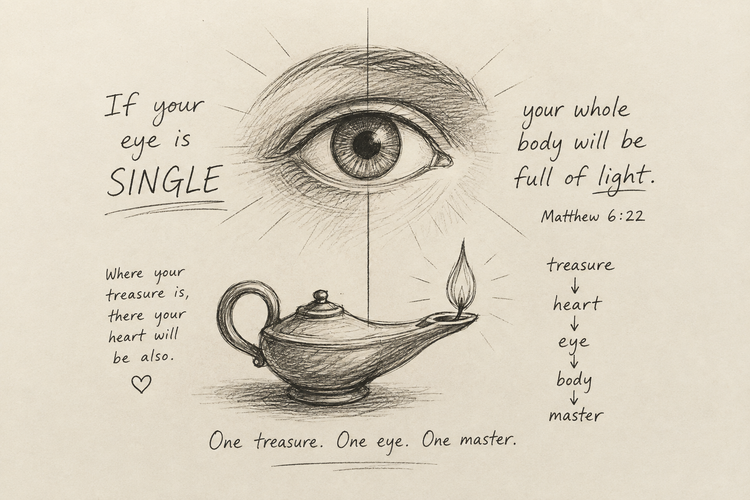 The Single Eye