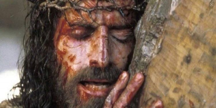 When Jesus Is Enough