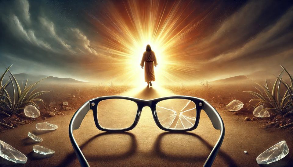 A Lens of Faith