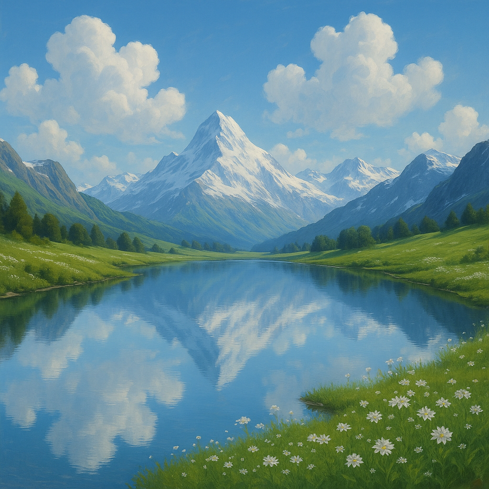 Locked Into Purity