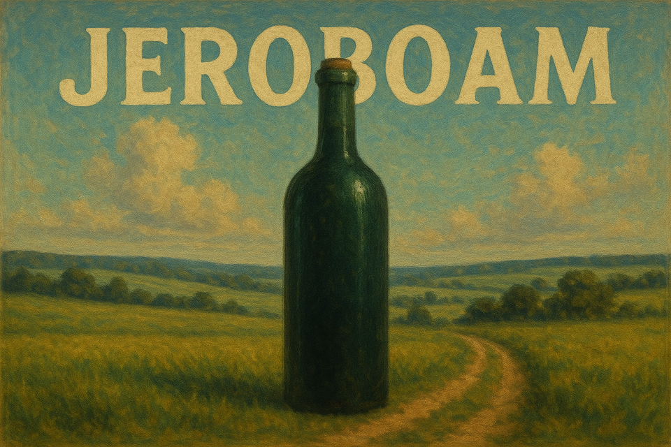 Jeroboam