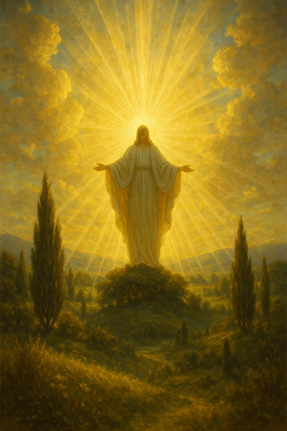 Without Holiness, No One Will See the Lord