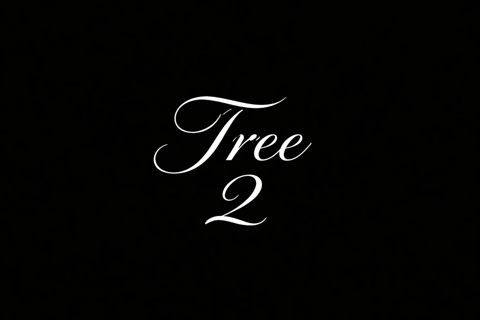 Tree part Two