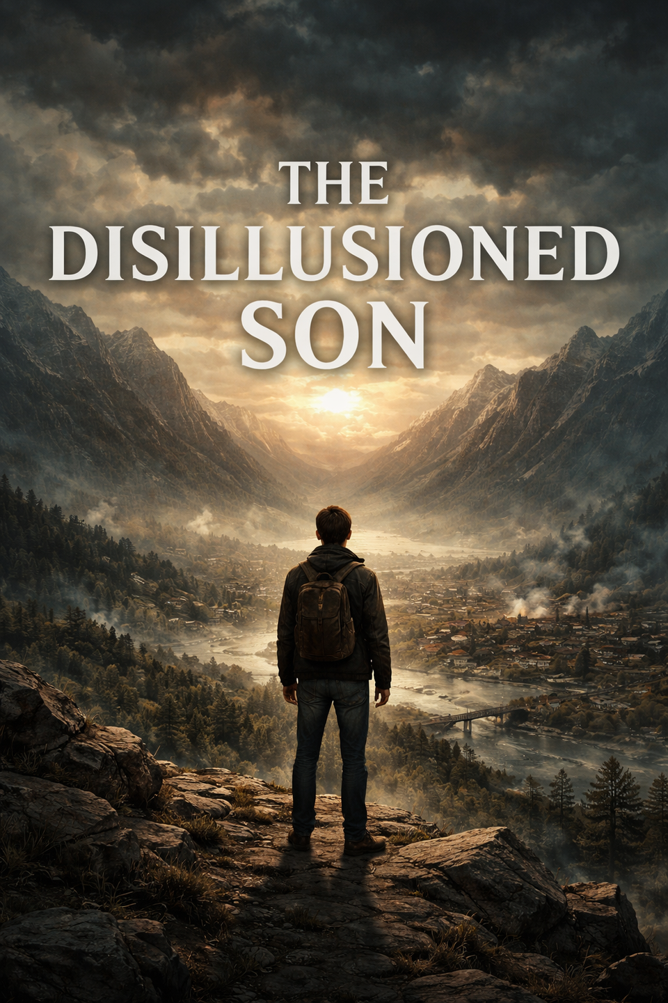The Disillusioned Son