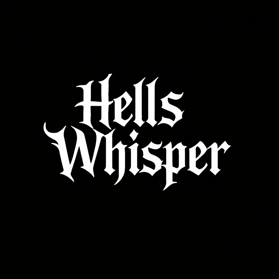 Hell’s Whisper