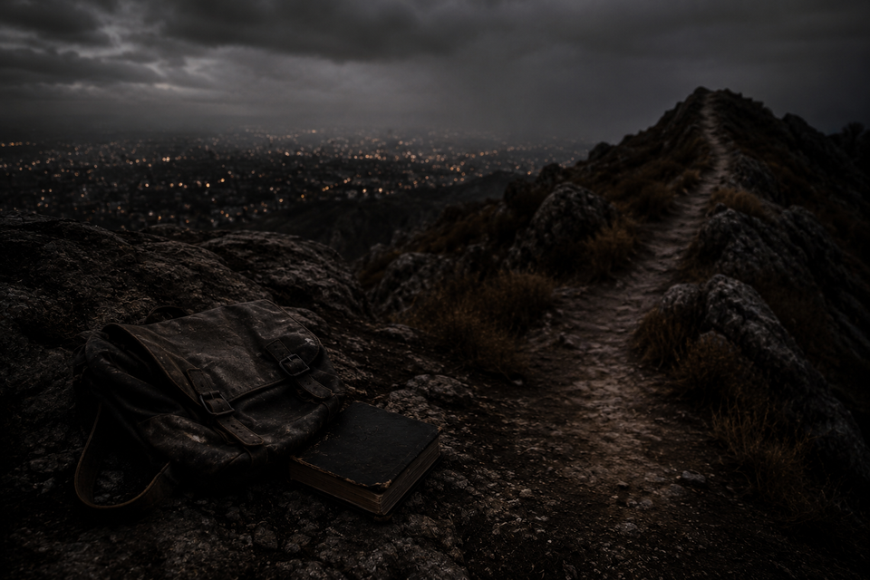 When Your Calling Becomes More Valuable Than Your Comfort