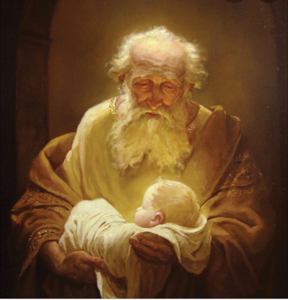 Walking in the Light as He is in the Light