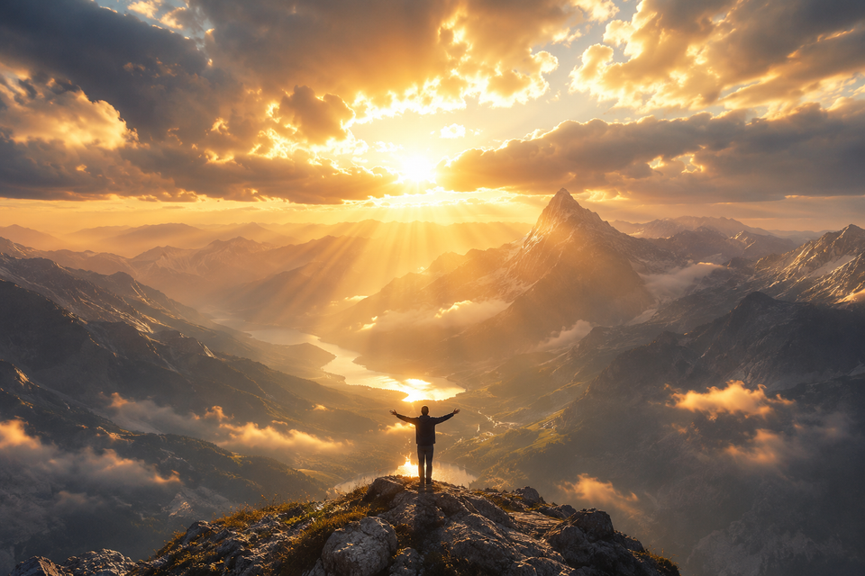 When the Glory of God Becomes Precious Again