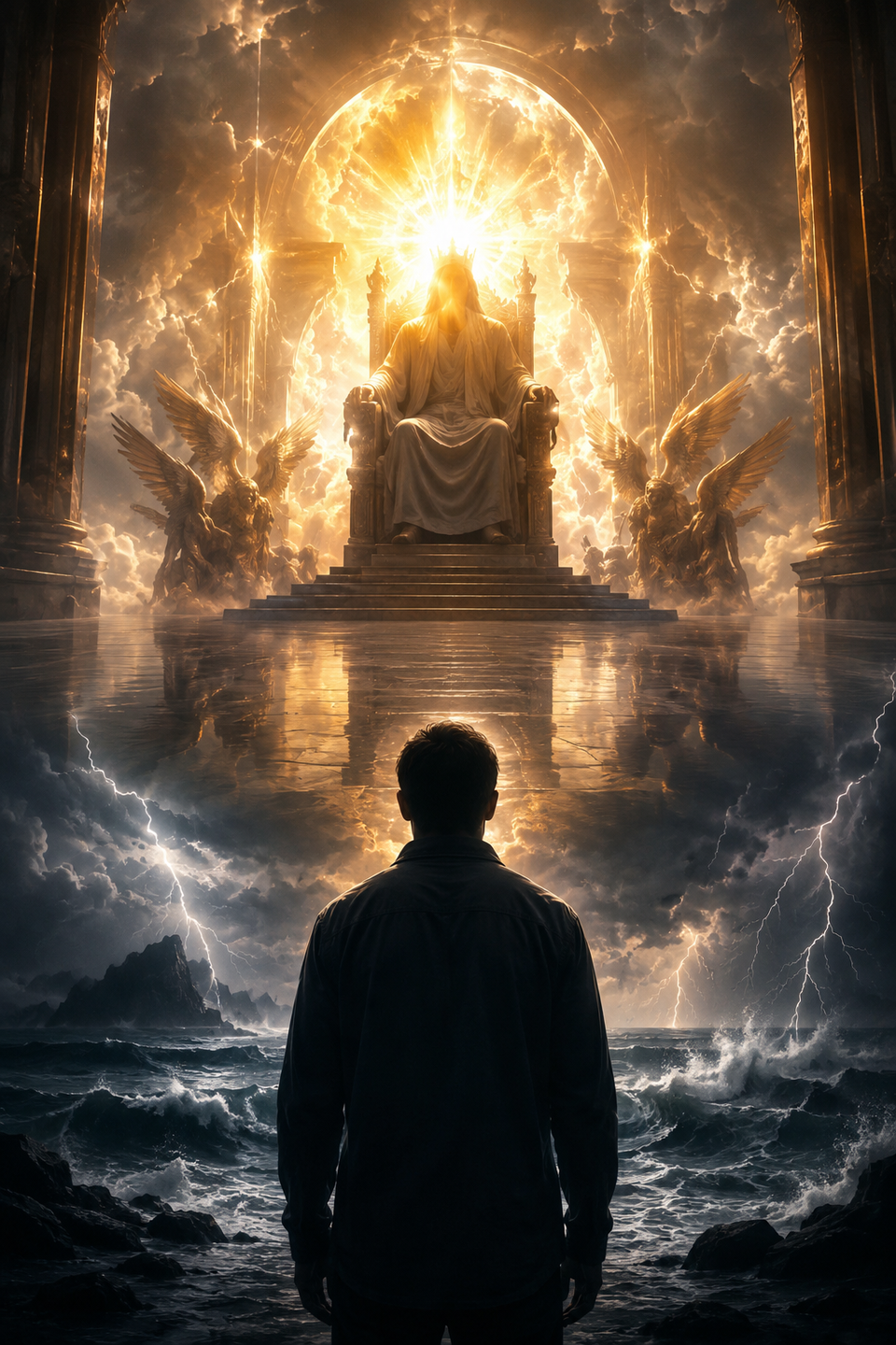 The Government Of God